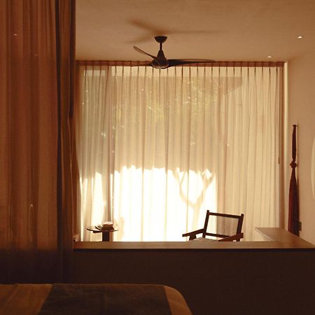 Bacab Tulum Apartment Ngoại thất bức ảnh