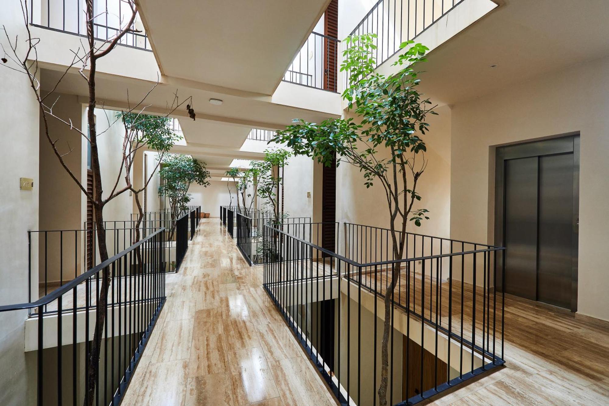 Bacab Tulum Apartment Ngoại thất bức ảnh