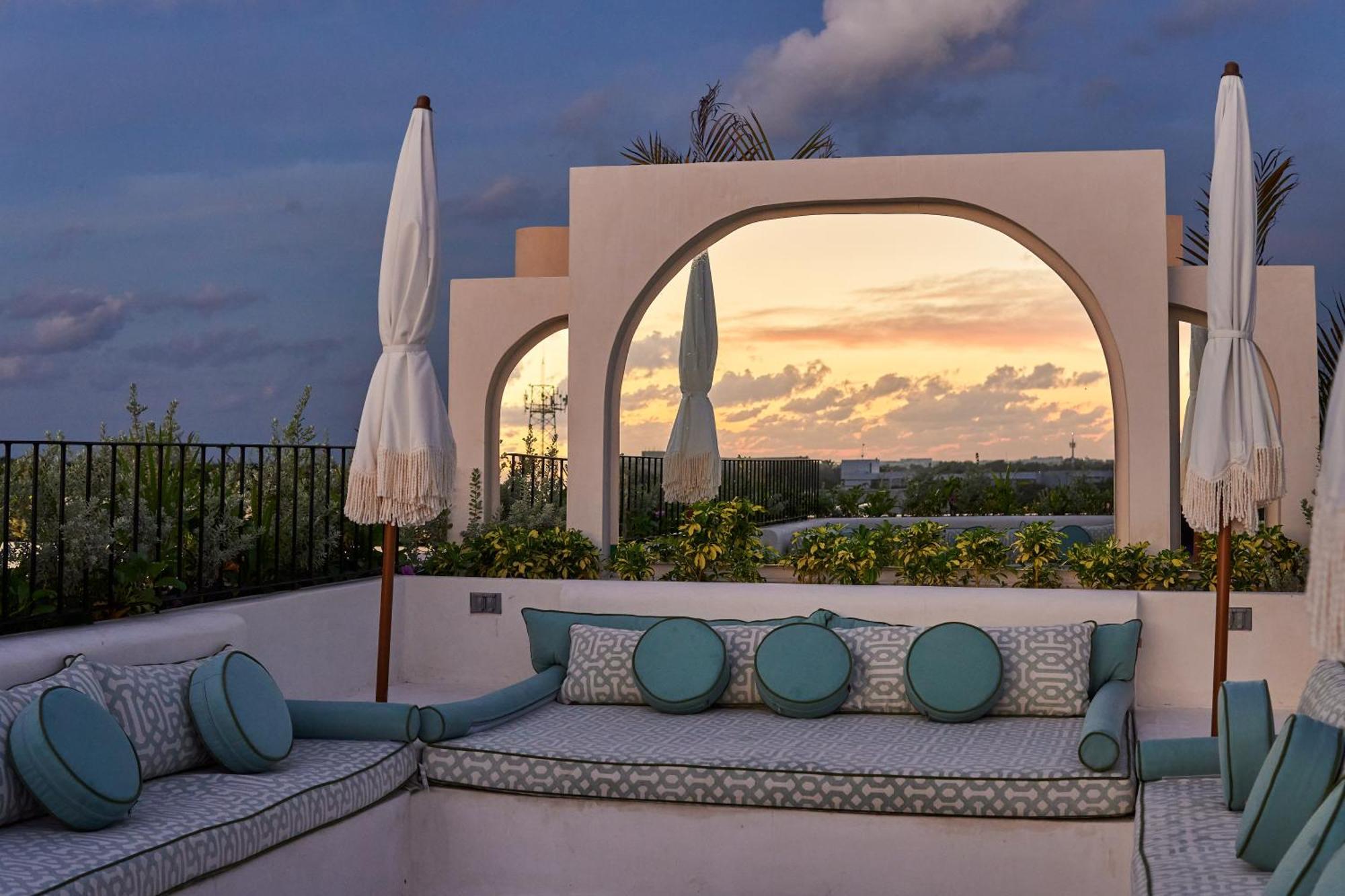 Bacab Tulum Apartment Ngoại thất bức ảnh