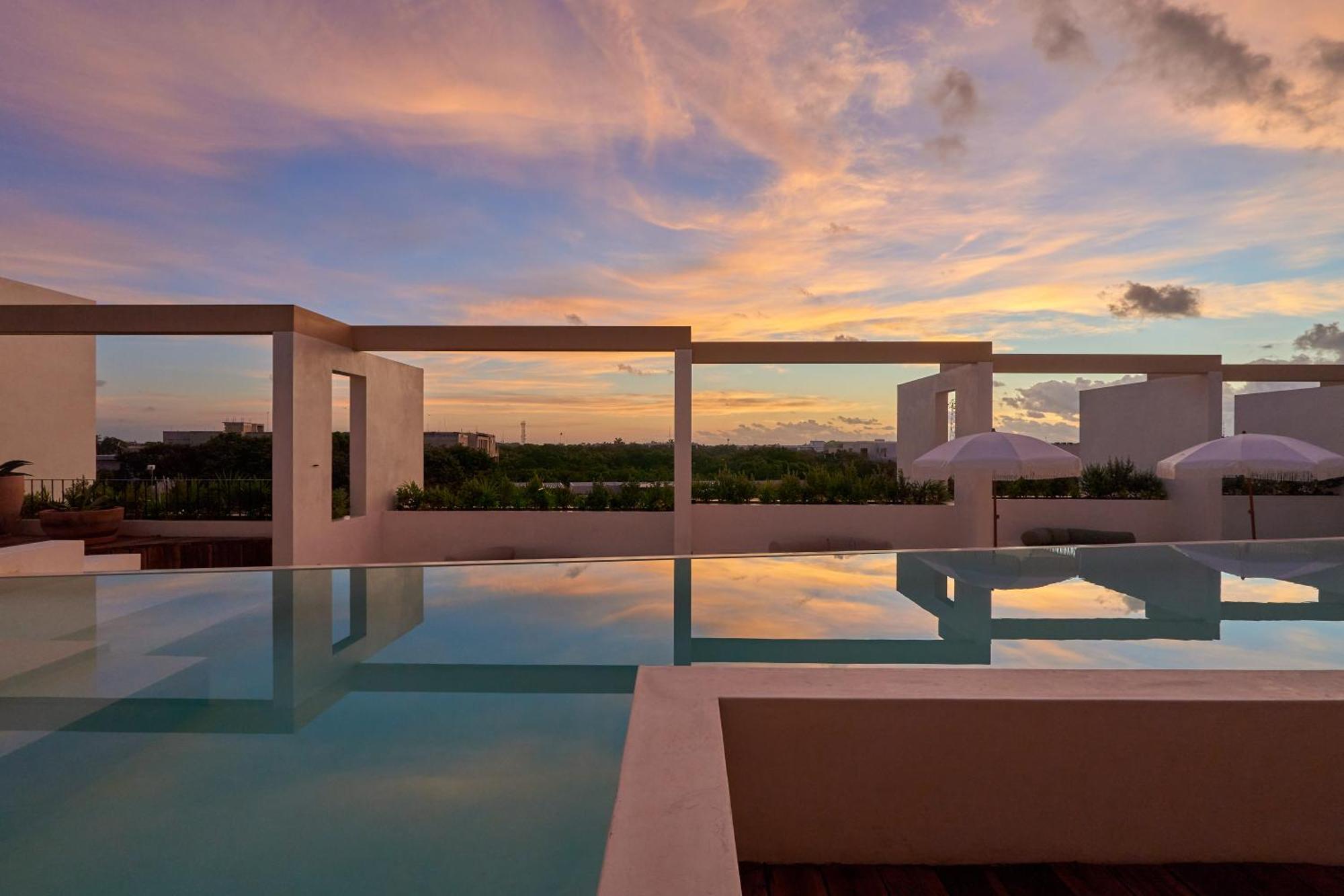 Bacab Tulum Apartment Ngoại thất bức ảnh