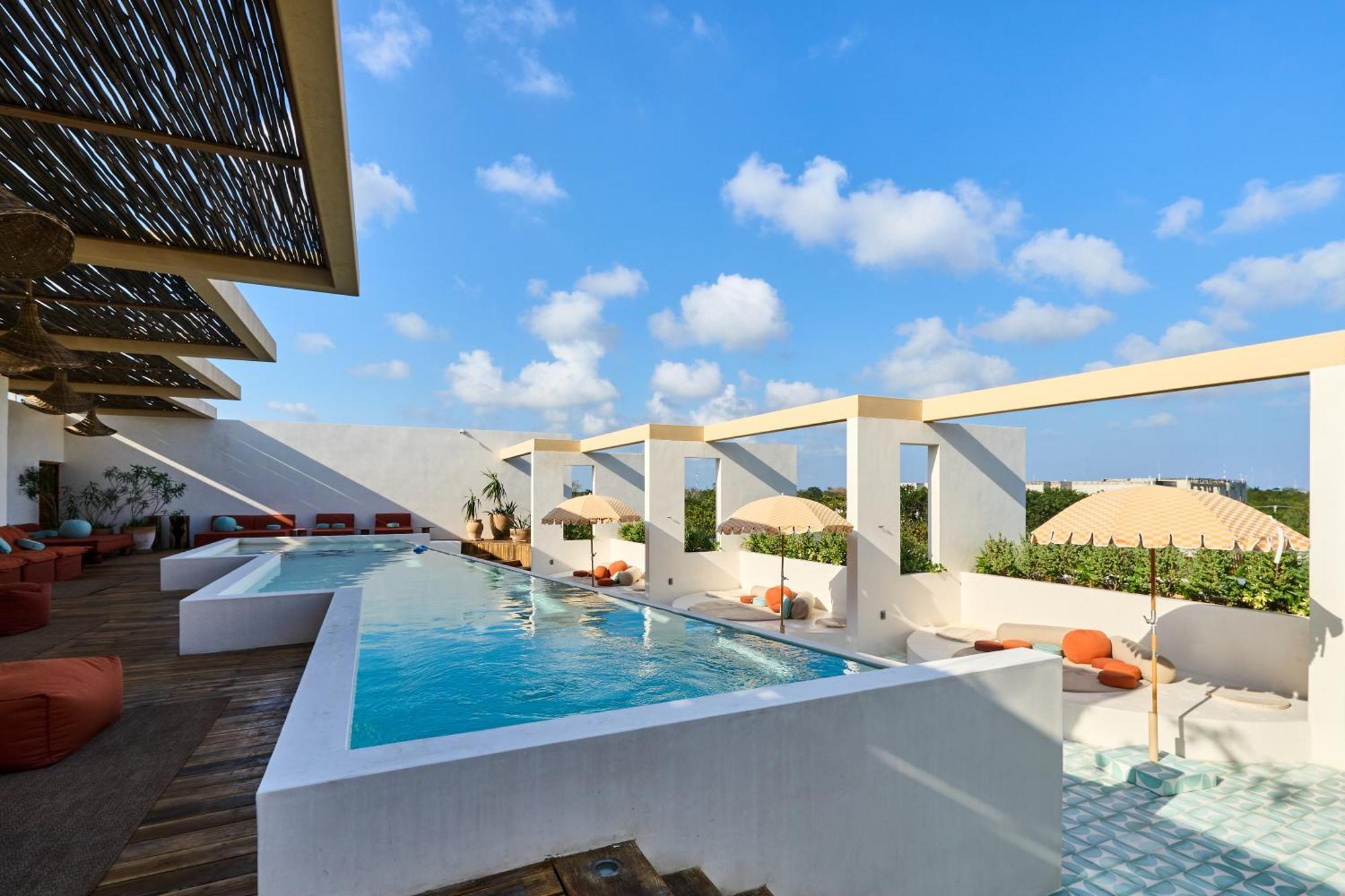 Bacab Tulum Apartment Ngoại thất bức ảnh