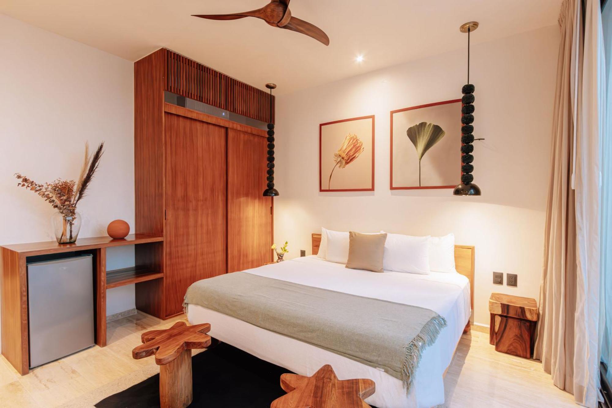 Bacab Tulum Apartment Ngoại thất bức ảnh