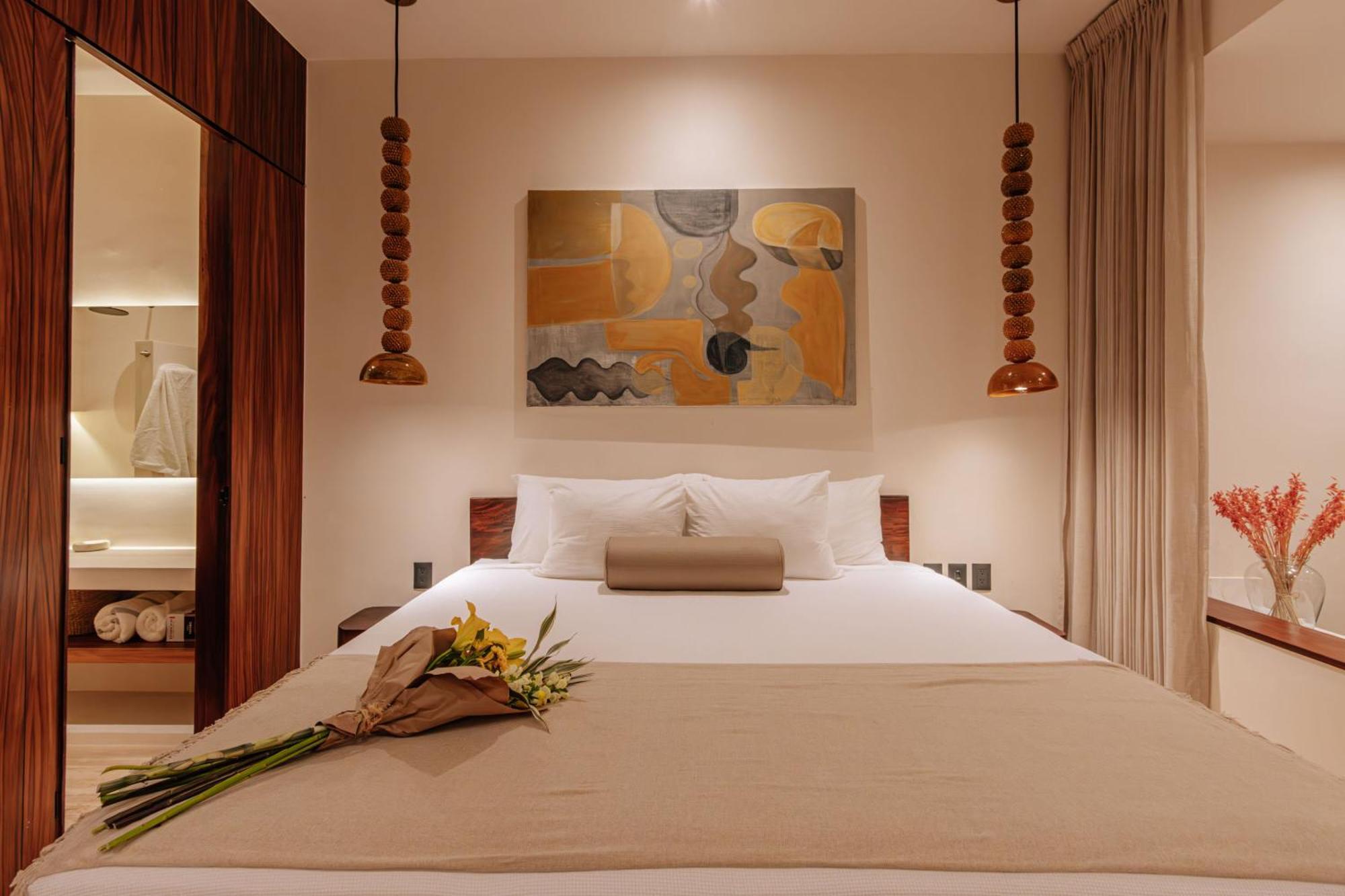 Bacab Tulum Apartment Ngoại thất bức ảnh