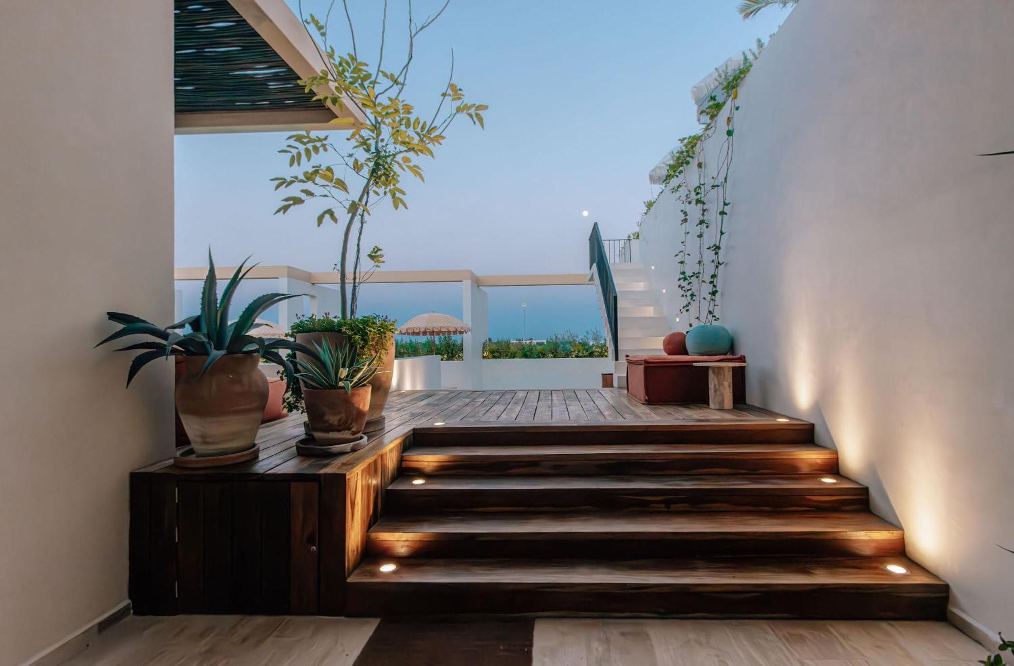 Bacab Tulum Apartment Ngoại thất bức ảnh