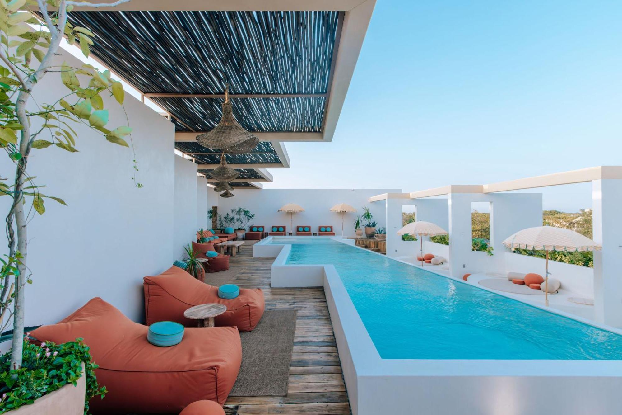 Bacab Tulum Apartment Ngoại thất bức ảnh