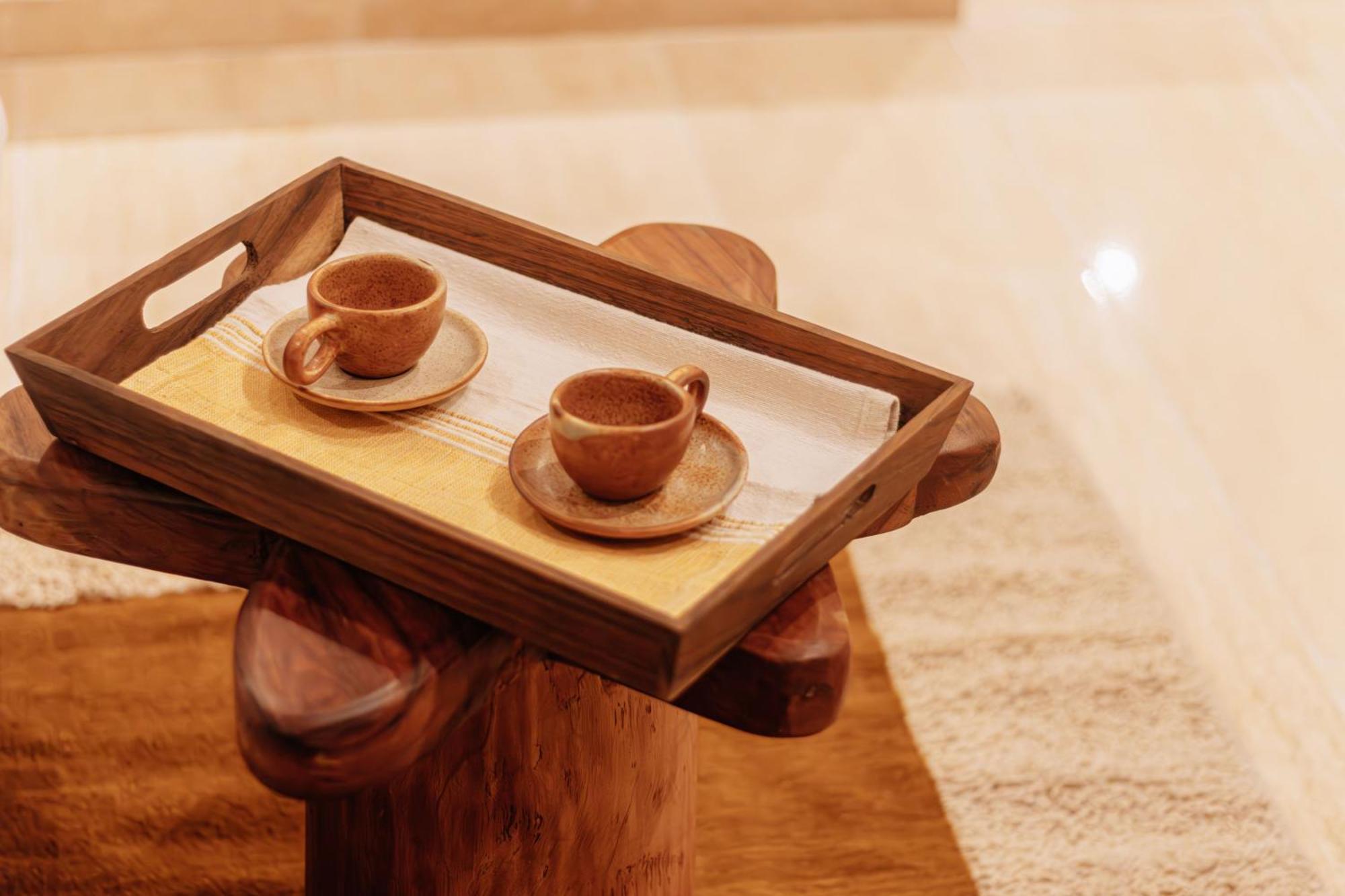 Bacab Tulum Apartment Ngoại thất bức ảnh