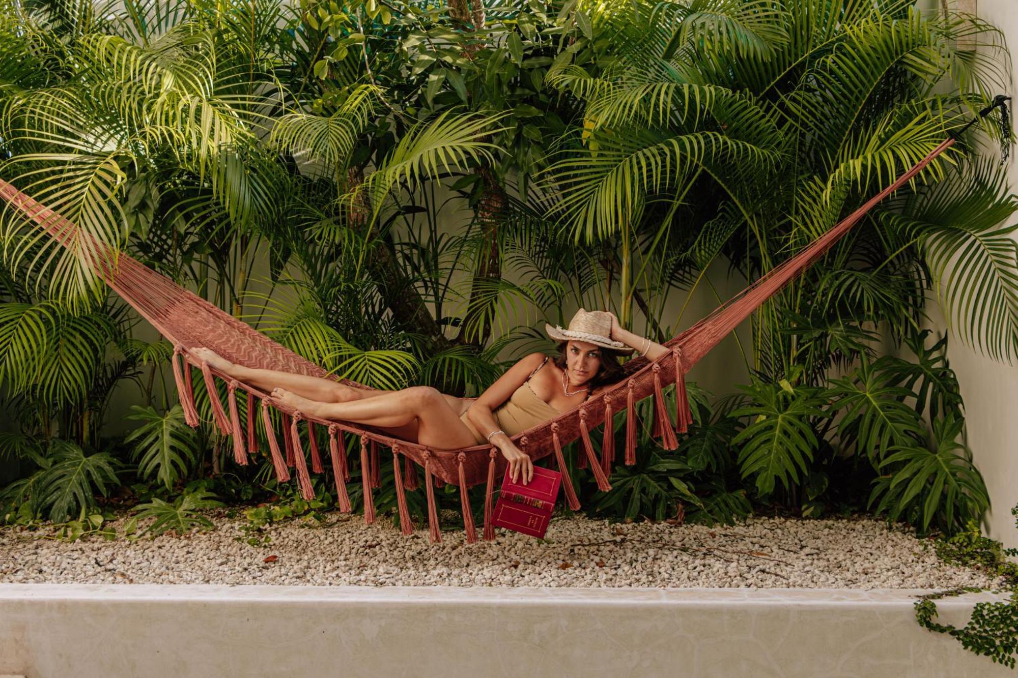 Bacab Tulum Apartment Ngoại thất bức ảnh