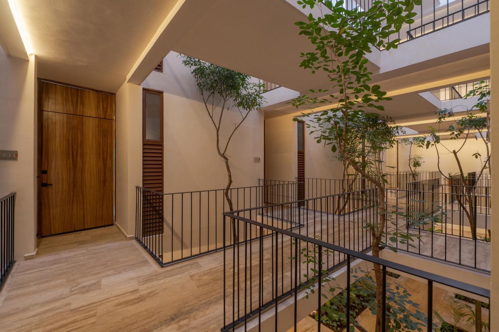 Bacab Tulum Apartment Ngoại thất bức ảnh