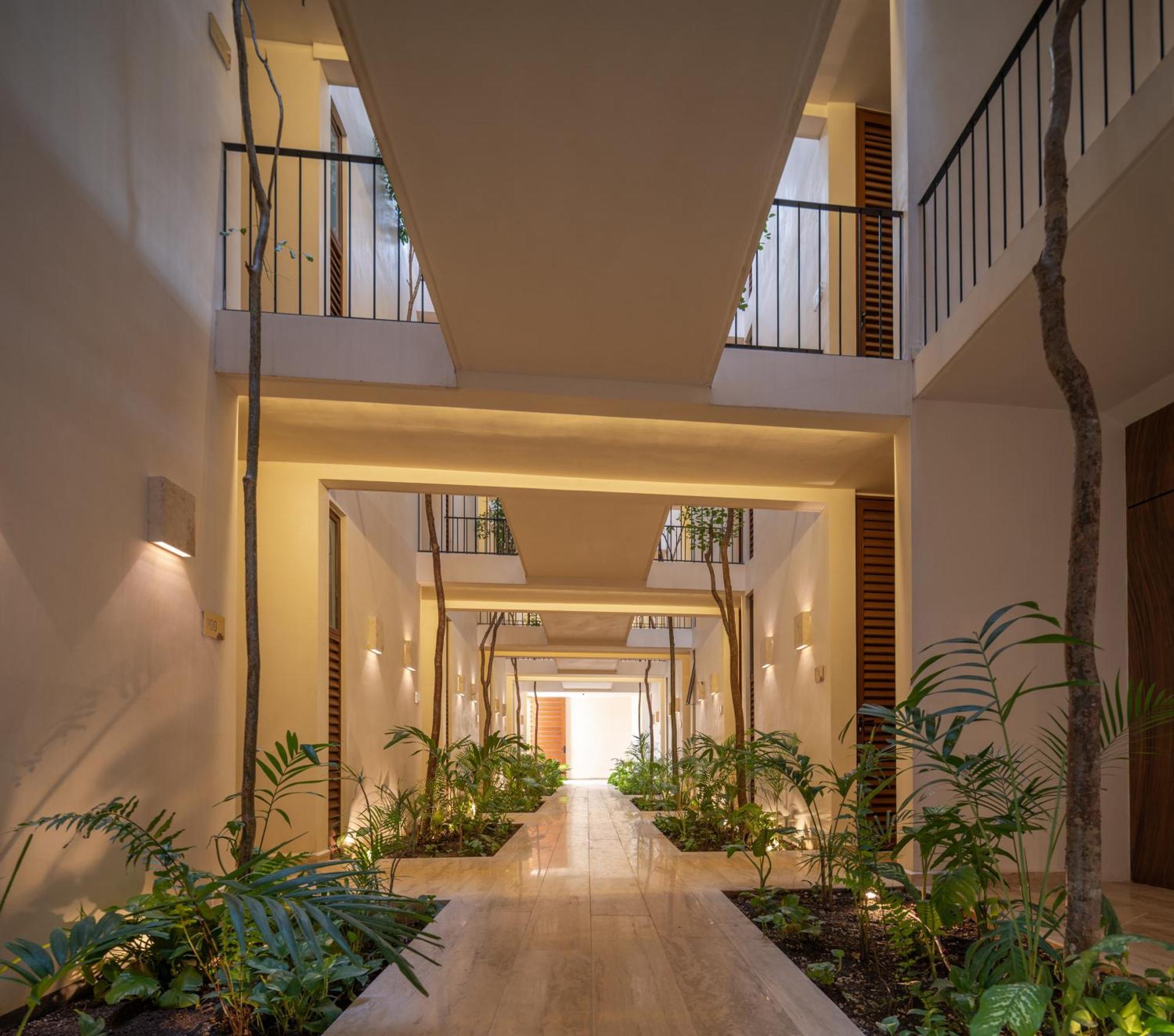 Bacab Tulum Apartment Ngoại thất bức ảnh