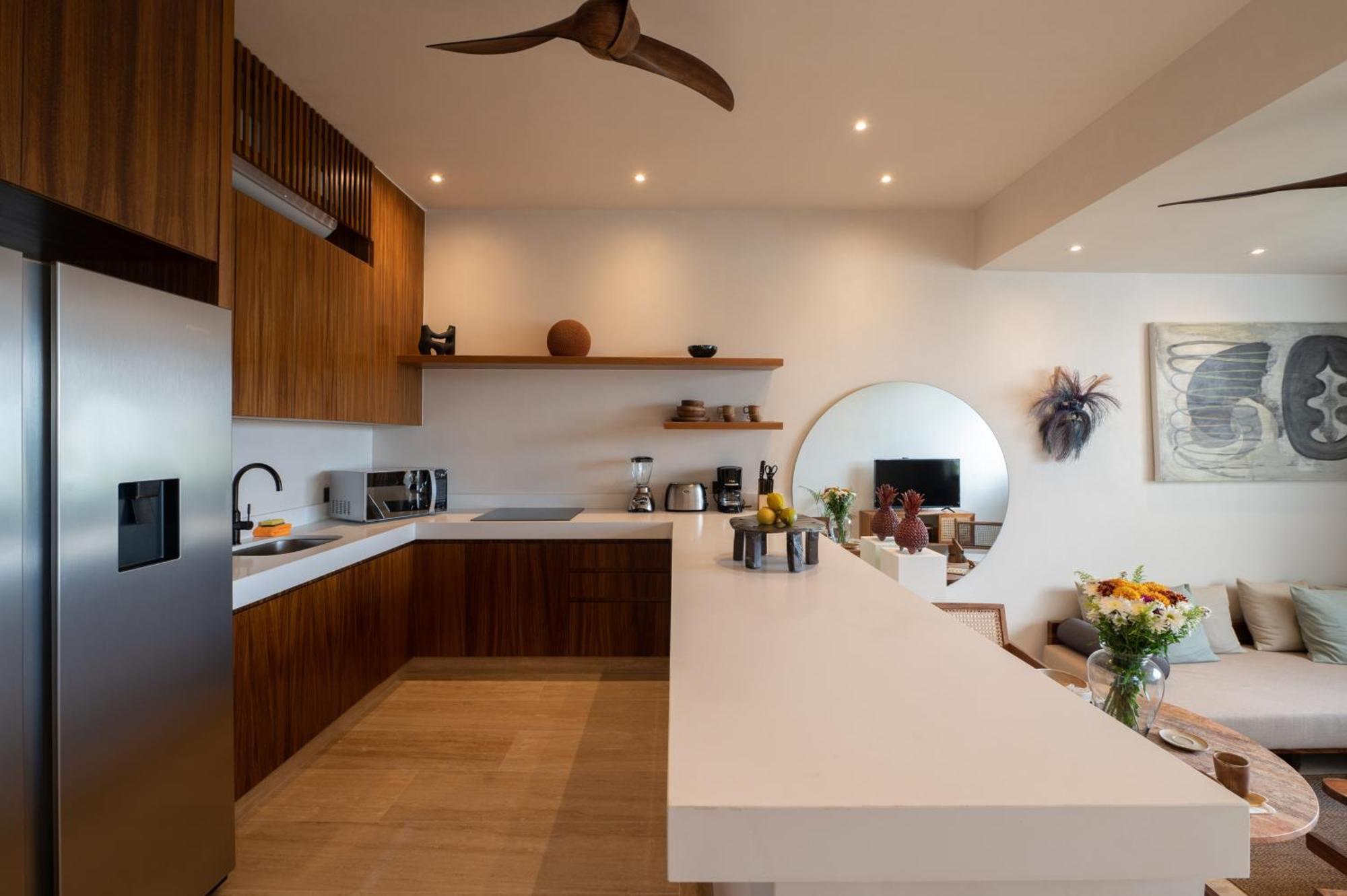 Bacab Tulum Apartment Ngoại thất bức ảnh