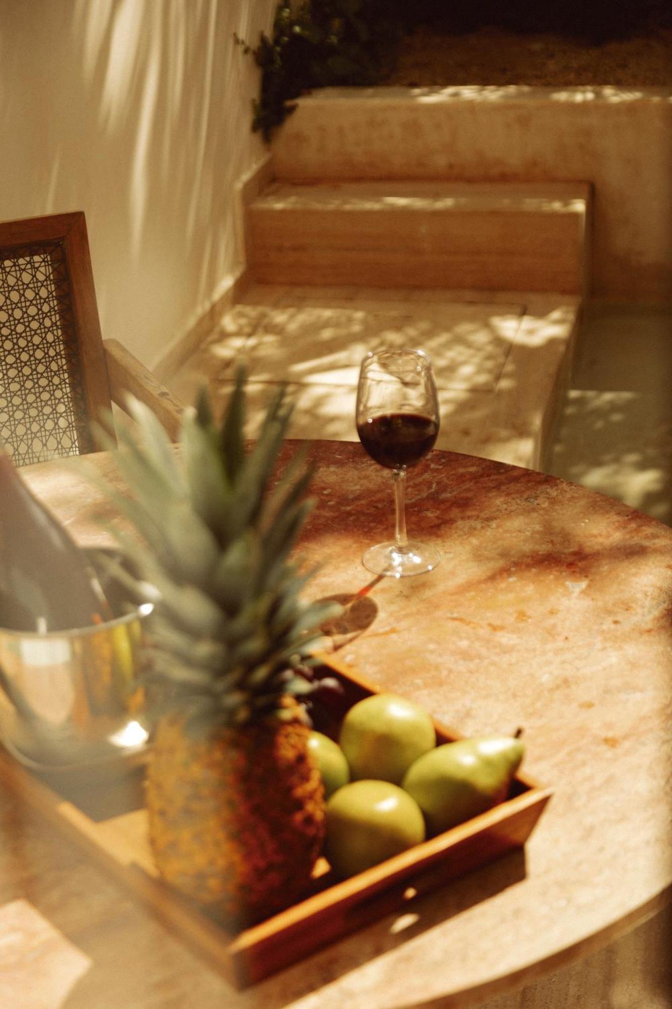 Bacab Tulum Apartment Ngoại thất bức ảnh