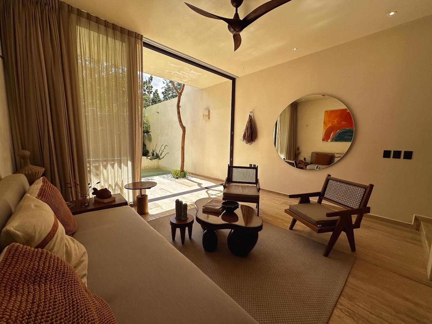 Bacab Tulum Apartment Ngoại thất bức ảnh