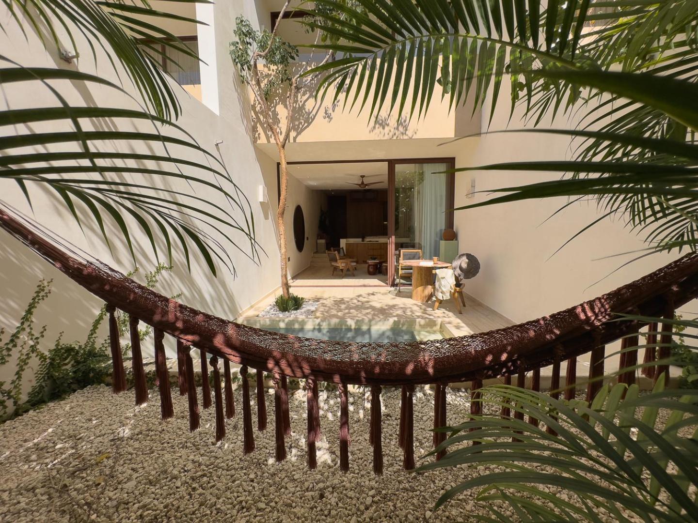 Bacab Tulum Apartment Ngoại thất bức ảnh