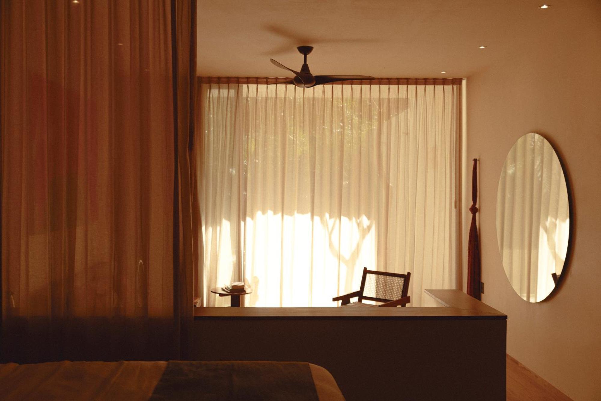 Bacab Tulum Apartment Ngoại thất bức ảnh